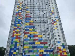 Квартира на Зелёном бульваре 19