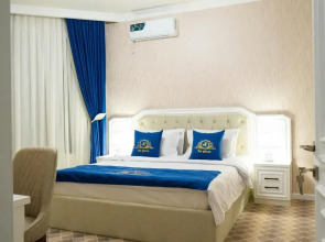 Отель Air Plaza