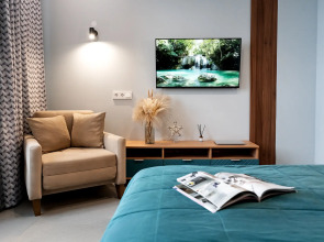 Апартаменты ЖК Sky Skolkovo 480K