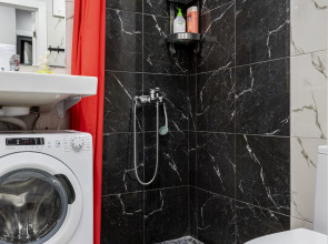 Апартаменты InHome24 на севере Москвы