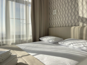 Гостевой Дом Видноморе