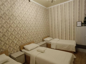 Отель Aminabonu Hotel