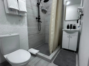 Гостевой дом Grey House