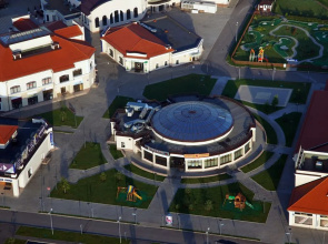 Pavlovo Apartments