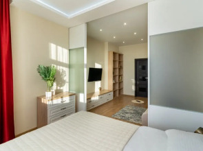 Апартаменты Пять Звезд 31