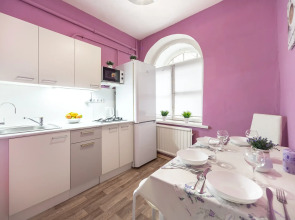 Квартира 3-к квартира 7 линия ВО 6