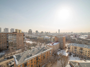 Апартаменты Красный 5