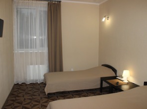 Гостевой дом City