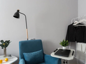 Жилые Помещения Две Подушки на Огородном 3А