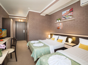 Гостевой дом Милотель