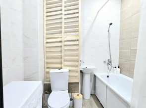 Квартира Айская 39