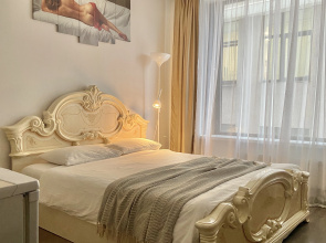 Apartamenty Apartanik