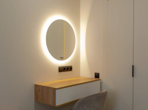 Квартира Просторная комфорт класса с кофемашиной рядом с НГУ