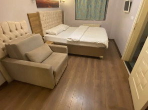 Отель Taksim Sem