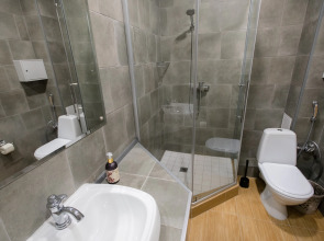 Гостевой дом Atlas