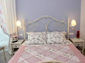 Прованс на Вербовой