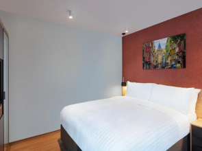 Residence Inn by Marriott Istanbul Atasehir