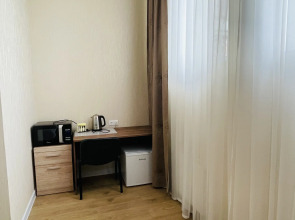 Частный Дом Weekend Inn