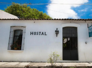La Parroquia by Rotamundos Hotel