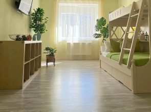 Апартаменты Good Home Luiza