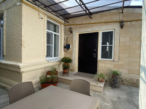 Гостевой дом на Бродвее