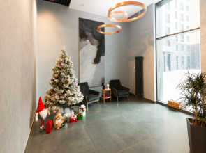 Aпартаменты #1 Superior studio for 2+2 by Lo Apartments