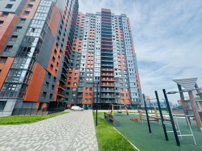 Квартира Atmosfera Sna на Кирова