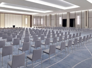 Отель Address Sky View, Downtown Dubai