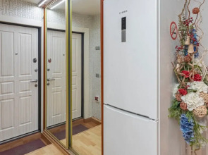 Квартира Рядом с Центром Города