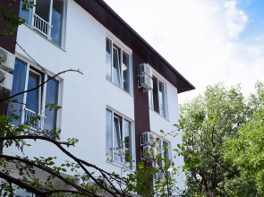 Частный Дом Ласточка