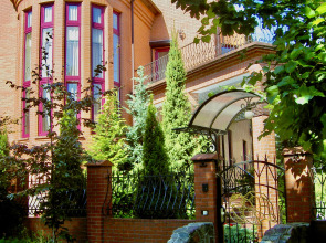 Гостевой дом Черепаха