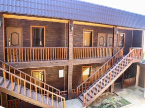 Гостевой дом Источник