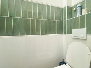 Апартаменты Сибирь