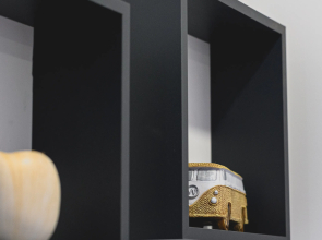 Квартира на Весенней