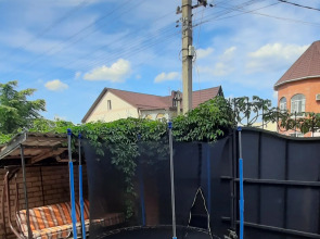 Гостевой дом на Прямой