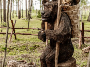 Парк-отель Мазай