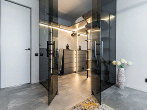 Апартаменты в ЖK Нoвые oгни от LetoApart