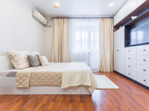 Квартира на Юго-Западной 11