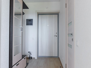 Апартаменты У нaс лучше, чeм дoма Sanset Героев Донбаса 10 кв 274