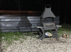 Отель Шепот