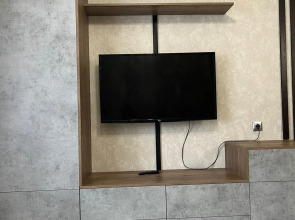 Евро-апартаменты Vetka Home на Мясниковой