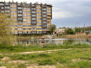 Квартира New Life Apartments на Балтийском побережье