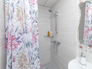 Апартаменты Пространство 1