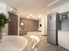 Апарт-отель Co-Co Village