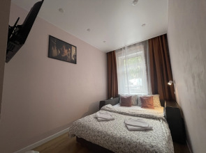 Апартаменты Aurora Loft