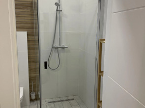 Апартаменты The City Flat