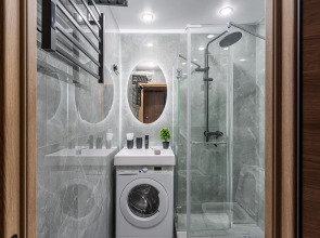 Квартира на Университетском