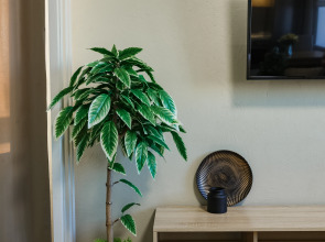 Квартира Aparts Pro Прекрасное жилье рядом с парком им. Гагарина