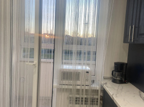 Апартаменты Уютные апартаменты у моря