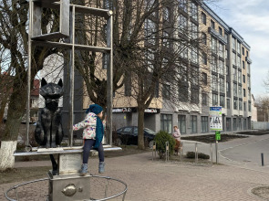 Квартира на Пограничной 6